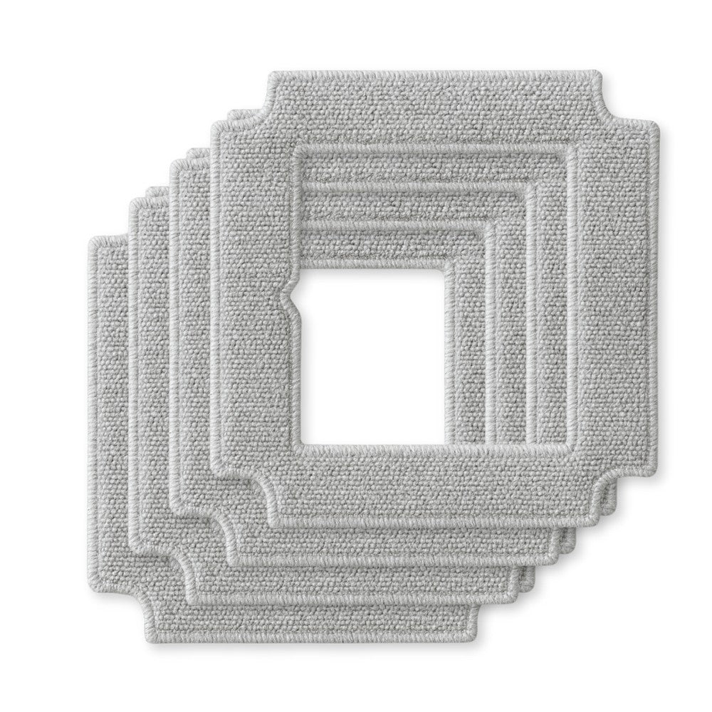 Zubehörset für Lazurec A9 Pro