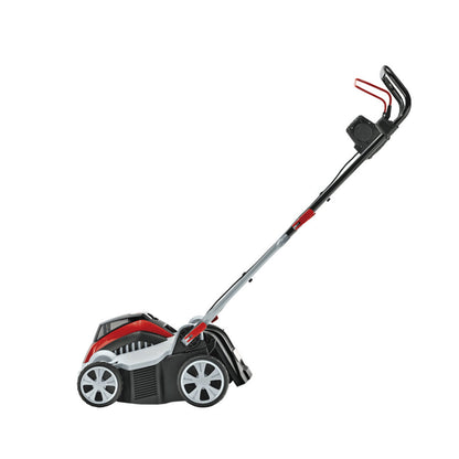 AL-KO Akku-Vertikutierer 36V - SF 4036 seitlich