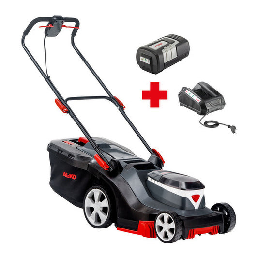 AL-KO Akku-Rasenmäher 114071