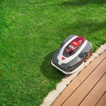 AL-KO Robolinho 1300 W Rasenroboter