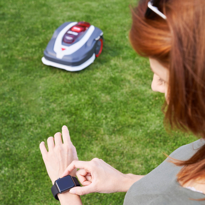 AL-KO Robolinho 1300 W Rasenroboter