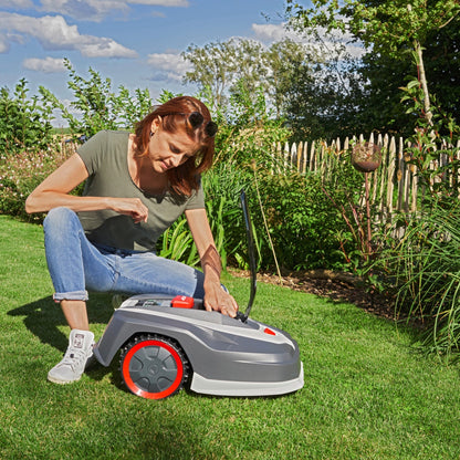 AL-KO Robolinho 550 W Rasenroboter