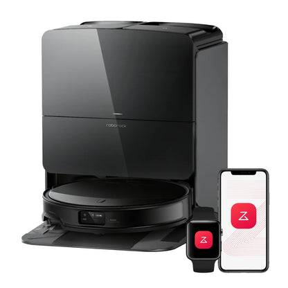 Roborock Saros 10R - Saug und Wischroboter